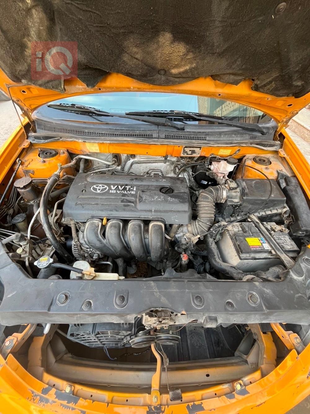 جيلي SC7